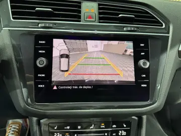 VOLKSWAGEN Tiguan 2.0 TDI SCR 4MOTION DSG Elegance