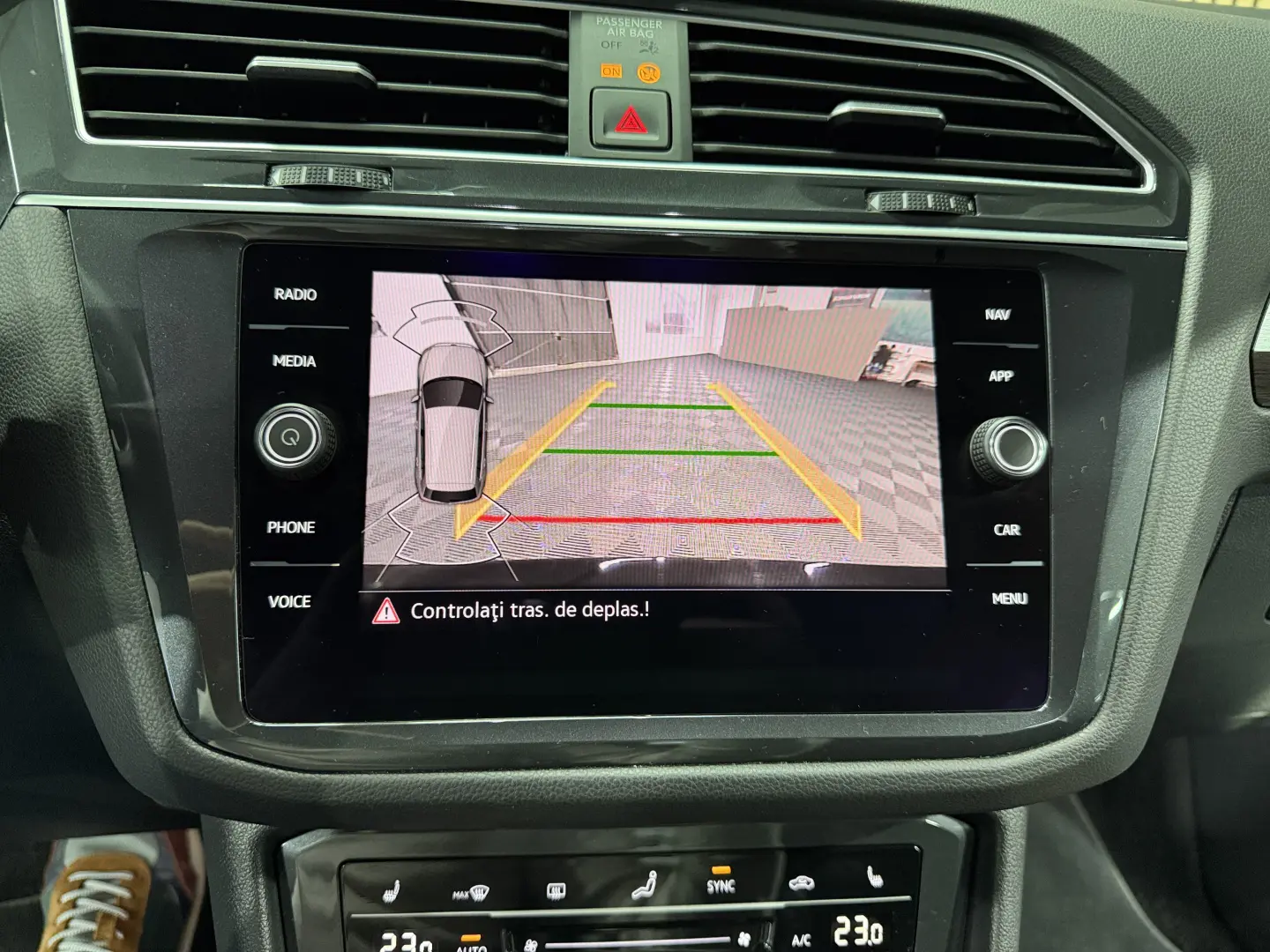 VOLKSWAGEN Tiguan 2.0 TDI SCR 4MOTION DSG Elegance