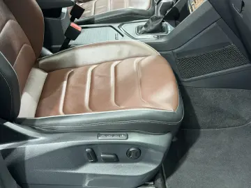 VOLKSWAGEN Tiguan 2.0 TDI SCR 4MOTION DSG Elegance