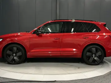 Touareg R-Line 4Mot.*21Zoll*Black Style*PANORAMA