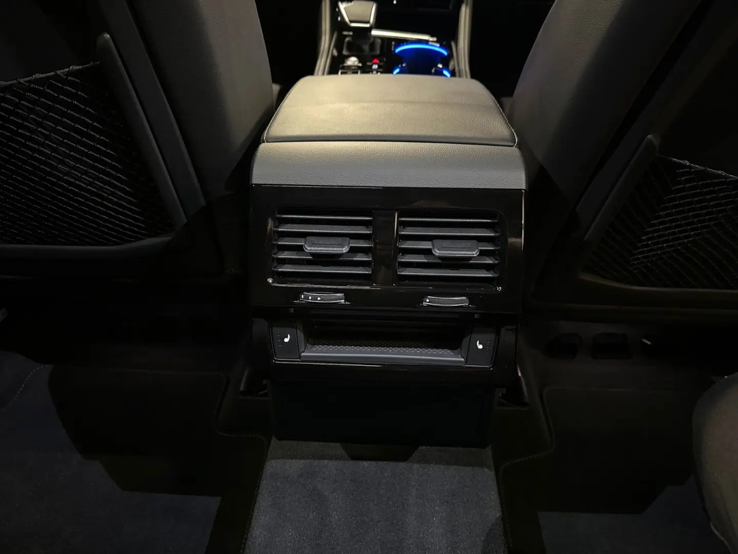 Touareg R-Line 4Mot.*21Zoll*Black Style*PANORAMA
