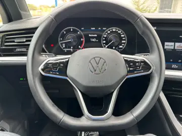 Touareg Elegance 4MO*PANO*StHz*AHK*MEMO-Pk.*VOLL
