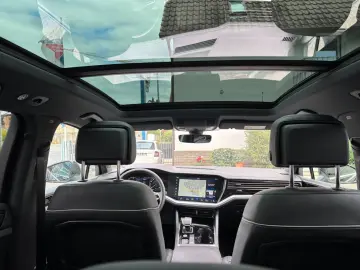 Touareg Elegance 4MO*PANO*StHz*AHK*MEMO-Pk.*VOLL