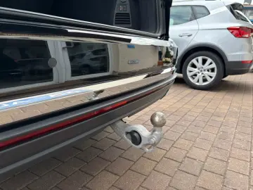 Touareg Elegance 4MO*PANO*StHz*AHK*MEMO-Pk.*VOLL