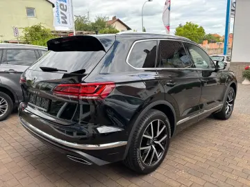 Touareg Elegance 4MO*PANO*StHz*AHK*MEMO-Pk.*VOLL