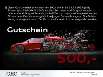 A5 Sportback 40 TFSI NAVI AHK 19