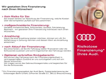 A5 Sportback 40 TFSI NAVI AHK 19