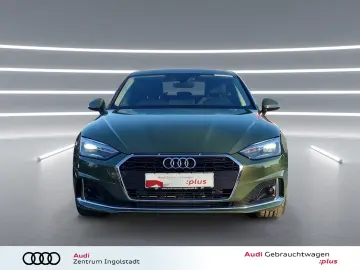 A5 Sportback 40 TFSI NAVI AHK 19