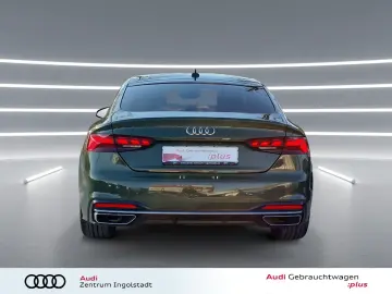A5 Sportback 40 TFSI NAVI AHK 19