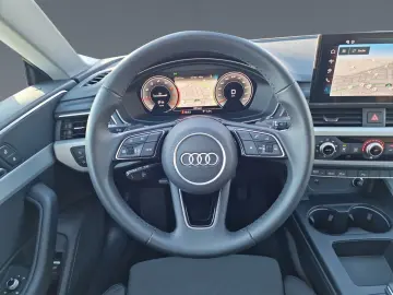 A5 Sportback 40 TFSI NAVI AHK 19