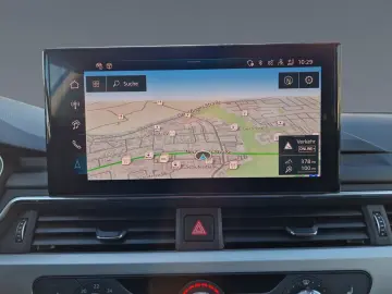 A5 Sportback 40 TFSI NAVI AHK 19