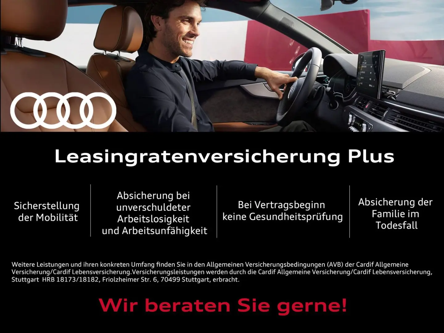 A5 Sportback 40 TFSI NAVI AHK 19