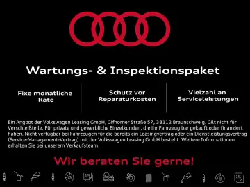 A5 Sportback 40 TFSI NAVI AHK 19