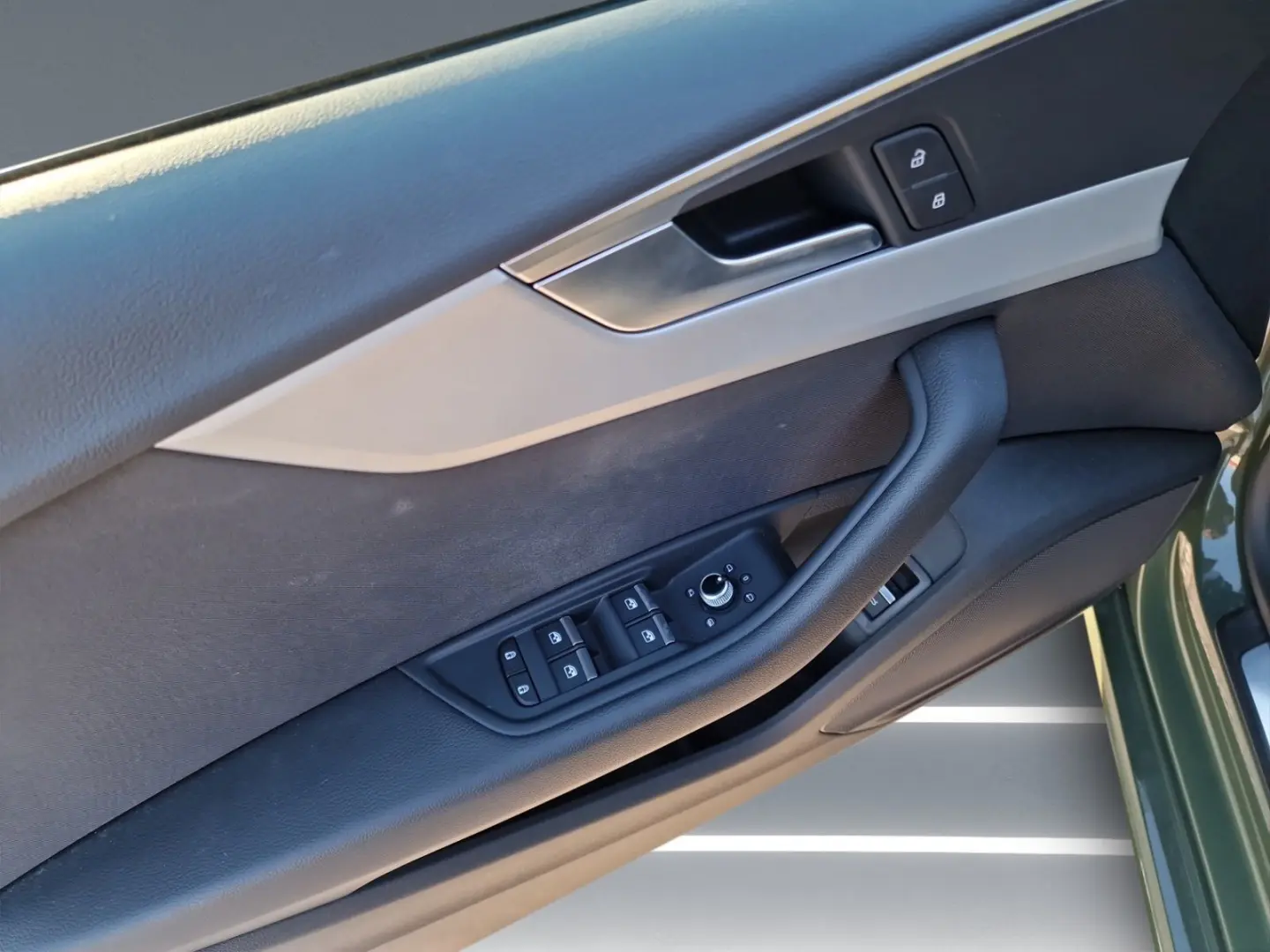 A5 Sportback 40 TFSI NAVI AHK 19