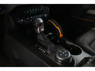 Bronco TG1 Badlands e-4WD 2.7 EcoBoost EU6d