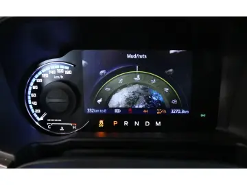 Bronco TG1 Badlands e-4WD 2.7 EcoBoost EU6d