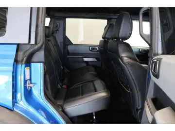 Bronco TG1 Badlands e-4WD 2.7 EcoBoost EU6d