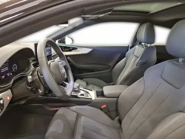 A5 Coupe S line 45 2.0 TFSI quattro S-tronic 