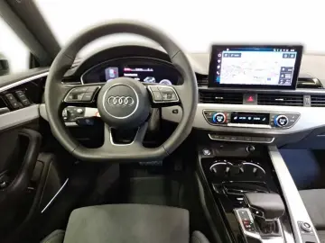 A5 Coupe S line 45 2.0 TFSI quattro S-tronic 