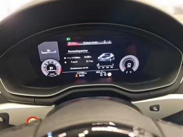 A5 Coupe S line 45 2.0 TFSI quattro S-tronic 
