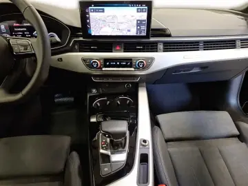 A5 Coupe S line 45 2.0 TFSI quattro S-tronic 