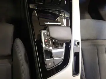 A5 Coupe S line 45 2.0 TFSI quattro S-tronic 