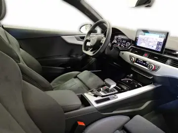 A5 Coupe S line 45 2.0 TFSI quattro S-tronic 