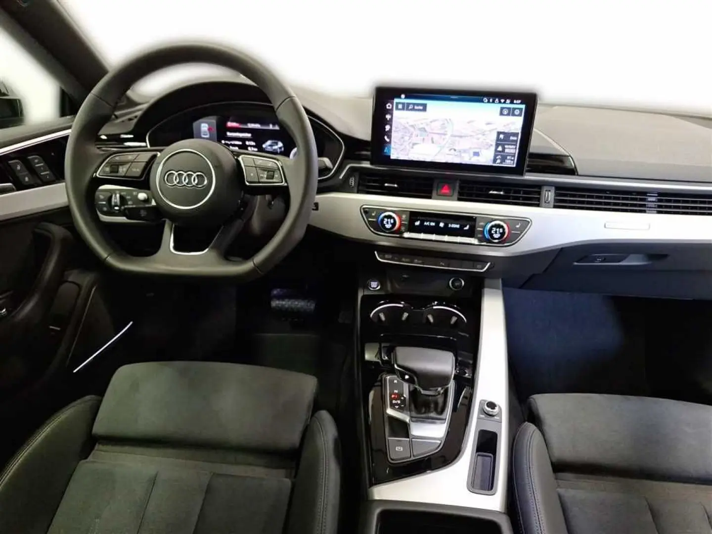 A5 Coupe S line 45 2.0 TFSI quattro S-tronic 