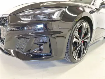 A5 Coupe S line 45 2.0 TFSI quattro S-tronic 