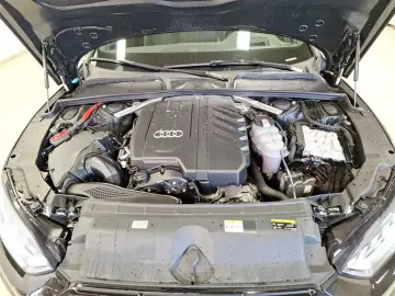 A5 Coupe S line 45 2.0 TFSI quattro S-tronic 