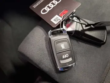 A5 Coupe S line 45 2.0 TFSI quattro S-tronic 