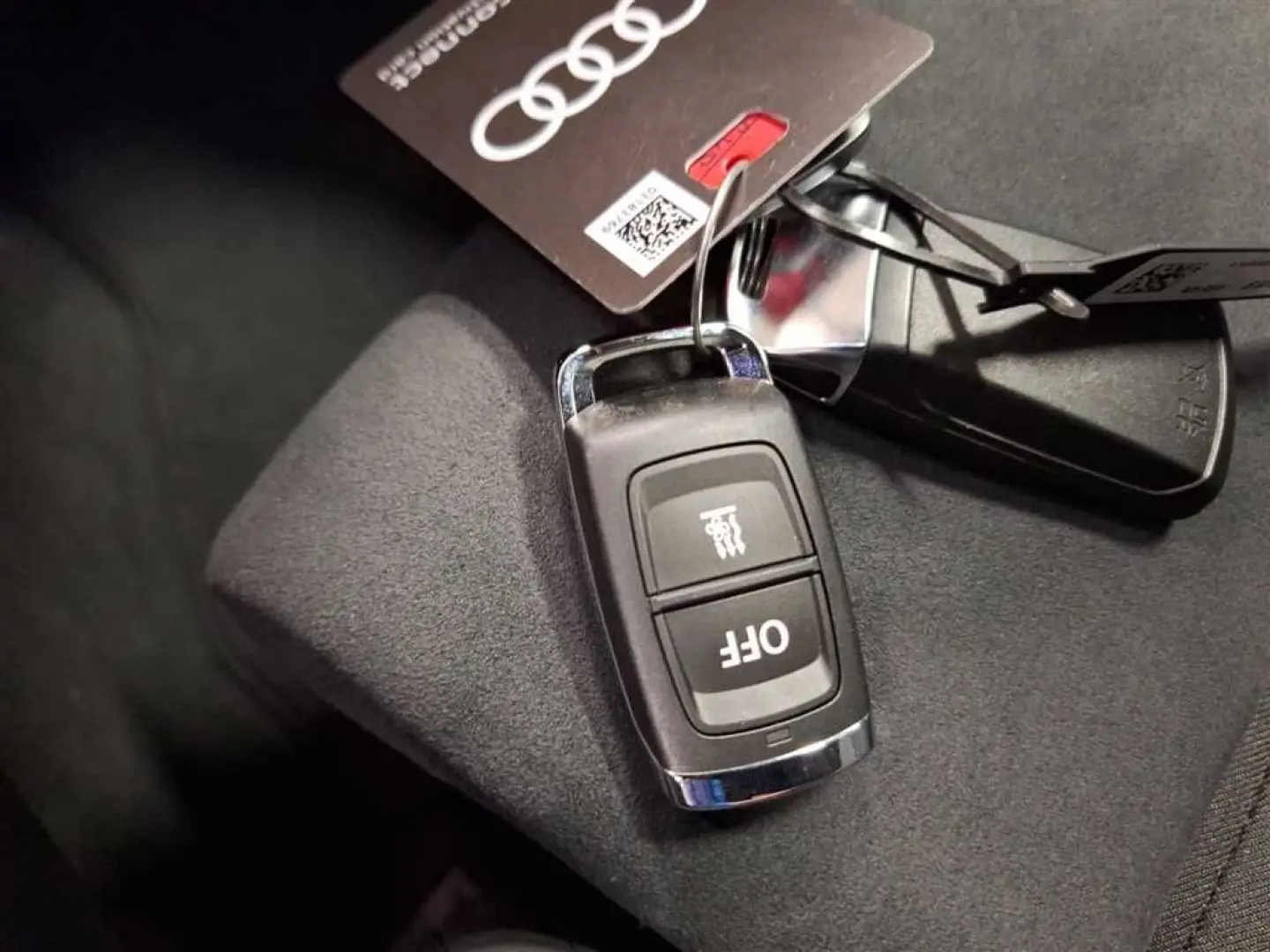 A5 Coupe S line 45 2.0 TFSI quattro S-tronic 