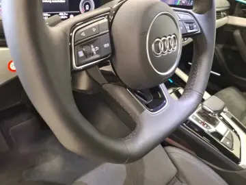 A5 Coupe S line 45 2.0 TFSI quattro S-tronic 