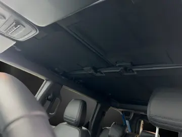 Bronco 2.7 V6 Badlands Navi Sync4 Hifi B&O Kamra