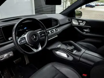 GLE 350 de Coupe | AMG | Airmatic | HUD | Pano |