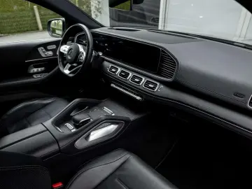 GLE 350 de Coupe | AMG | Airmatic | HUD | Pano |