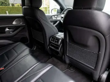 GLE 350 de Coupe | AMG | Airmatic | HUD | Pano |
