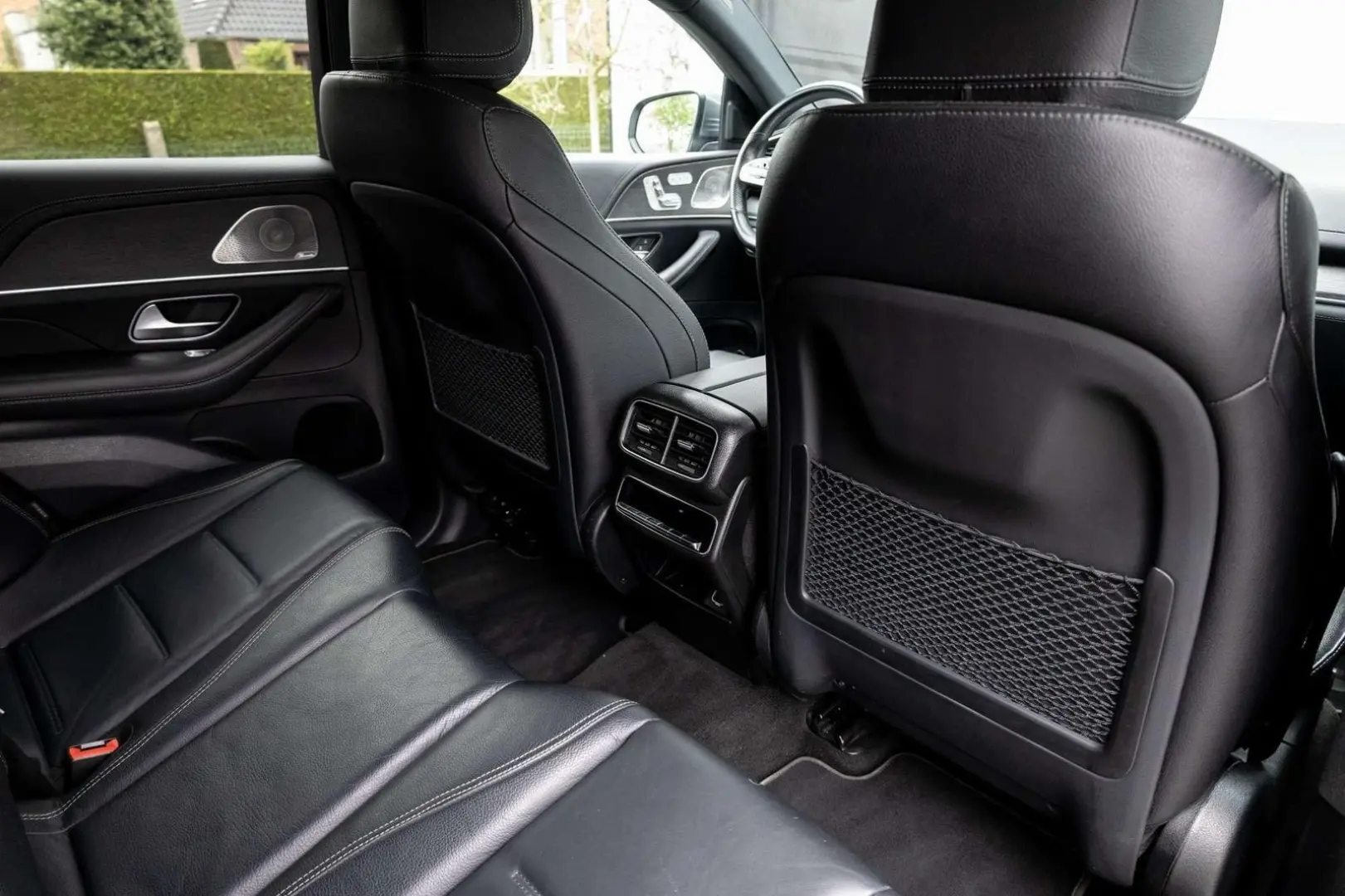 GLE 350 de Coupe | AMG | Airmatic | HUD | Pano |