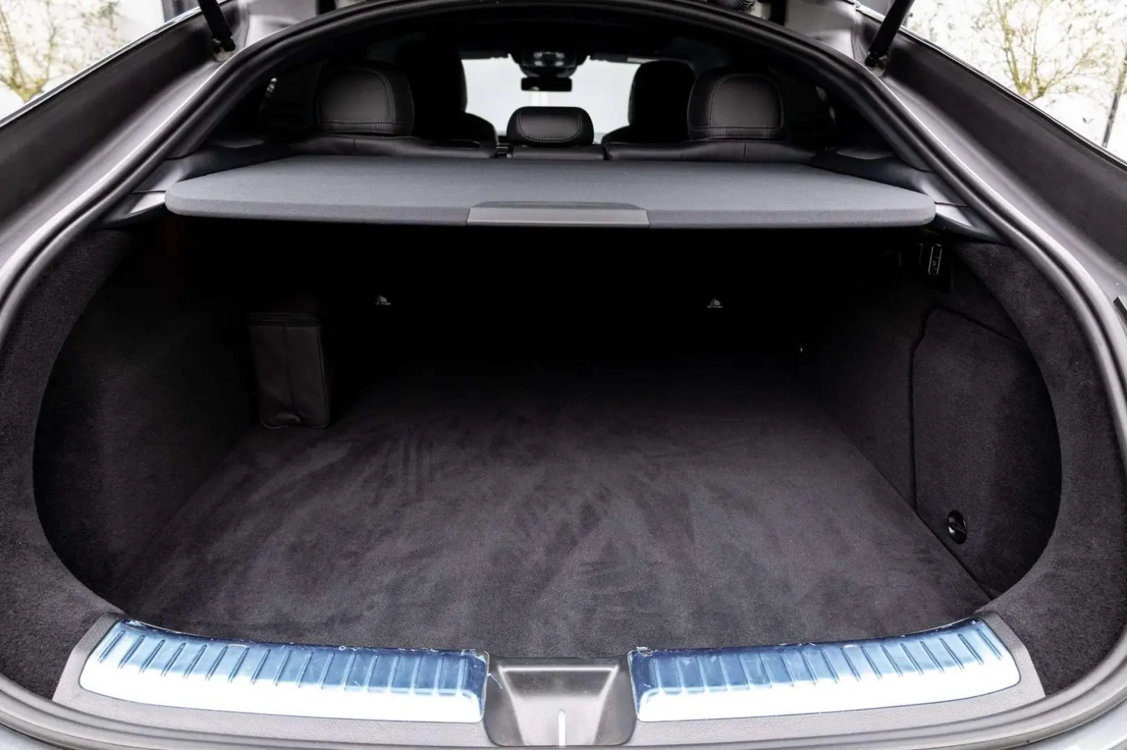GLE 350 de Coupe | AMG | Airmatic | HUD | Pano |