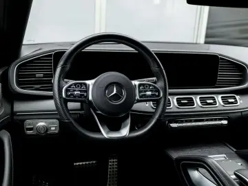 GLE 350 de Coupe | AMG | Airmatic | HUD | Pano |