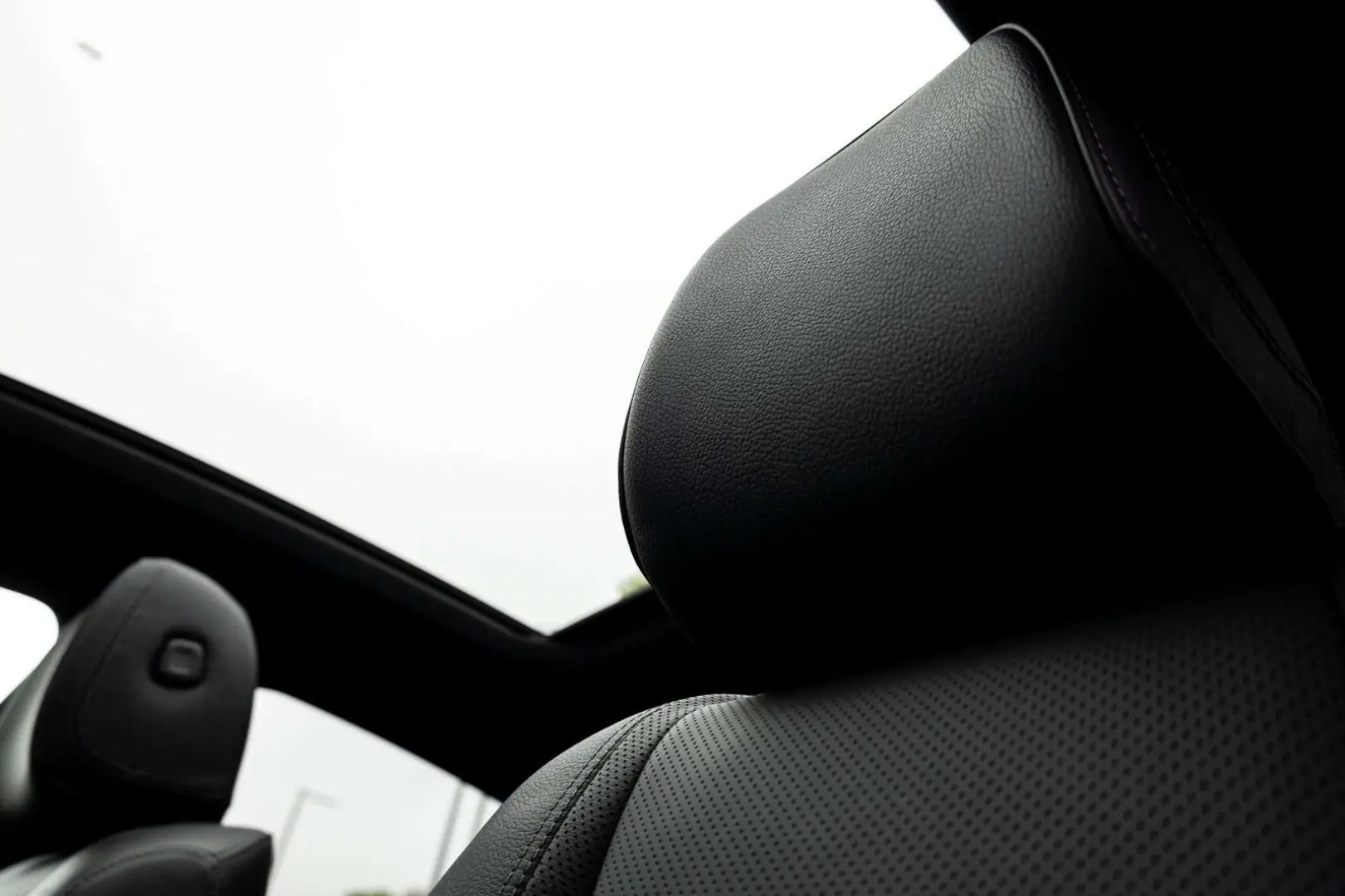 GLE 350 de Coupe | AMG | Airmatic | HUD | Pano |