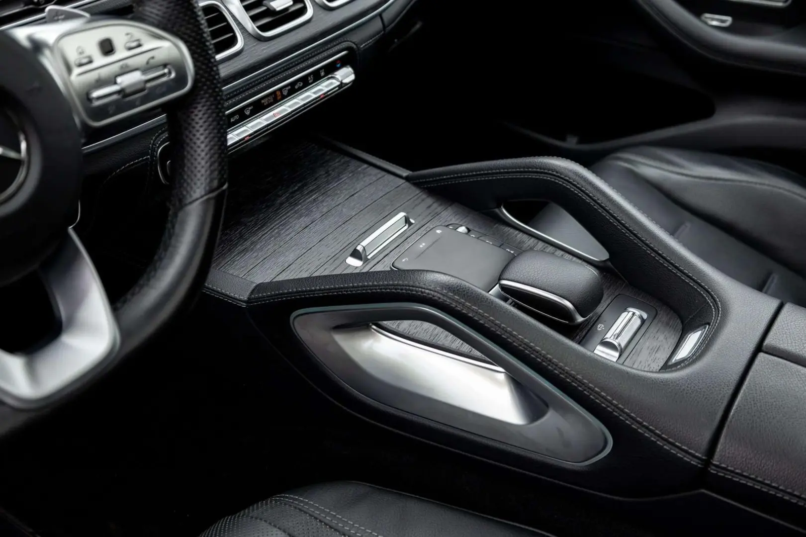 GLE 350 de Coupe | AMG | Airmatic | HUD | Pano |