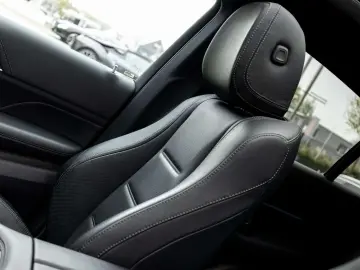GLE 350 de Coupe | AMG | Airmatic | HUD | Pano |