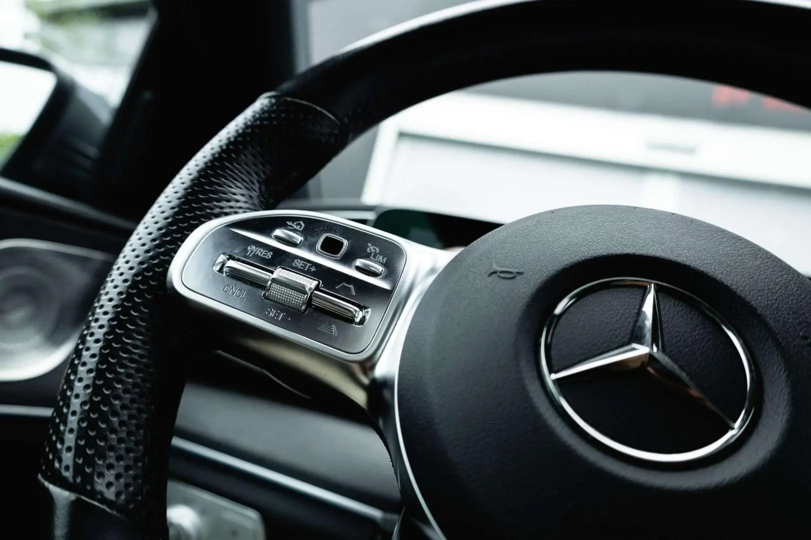 GLE 350 de Coupe | AMG | Airmatic | HUD | Pano |
