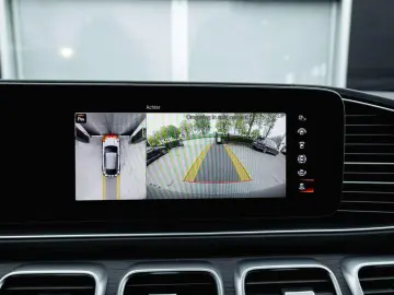 GLE 350 de Coupe | AMG | Airmatic | HUD | Pano |