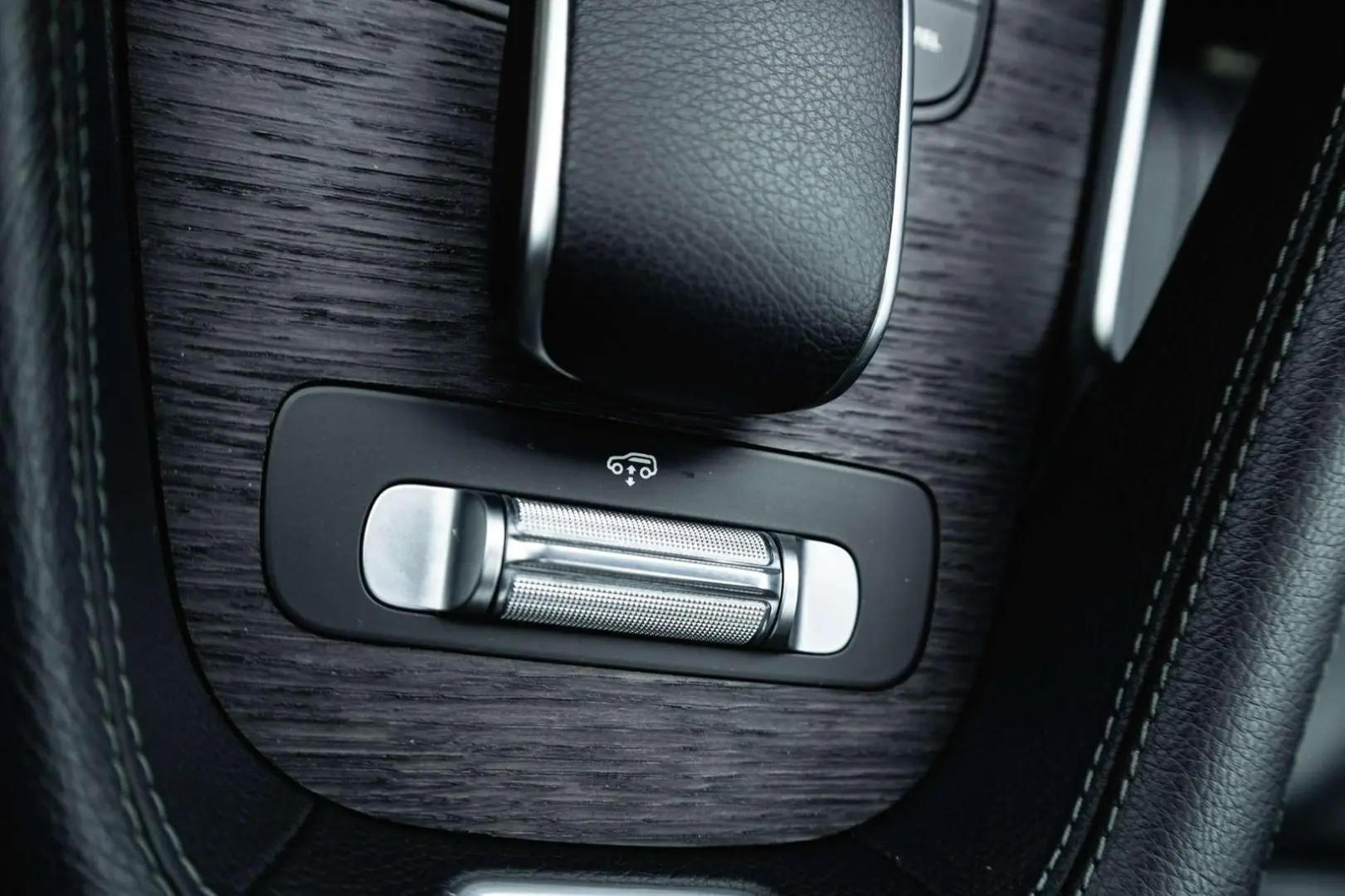 GLE 350 de Coupe | AMG | Airmatic | HUD | Pano |