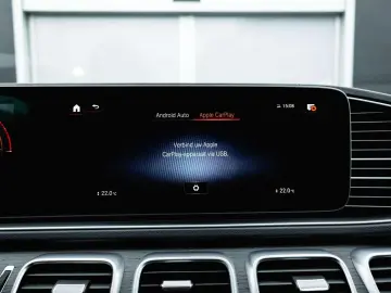 GLE 350 de Coupe | AMG | Airmatic | HUD | Pano |