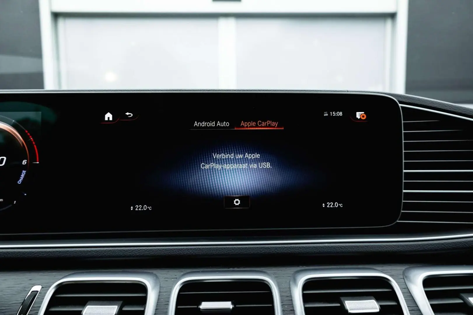 GLE 350 de Coupe | AMG | Airmatic | HUD | Pano |