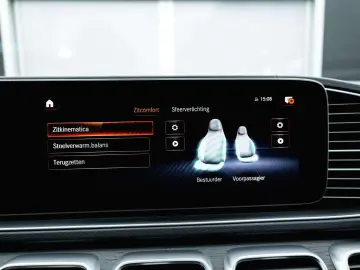 GLE 350 de Coupe | AMG | Airmatic | HUD | Pano |