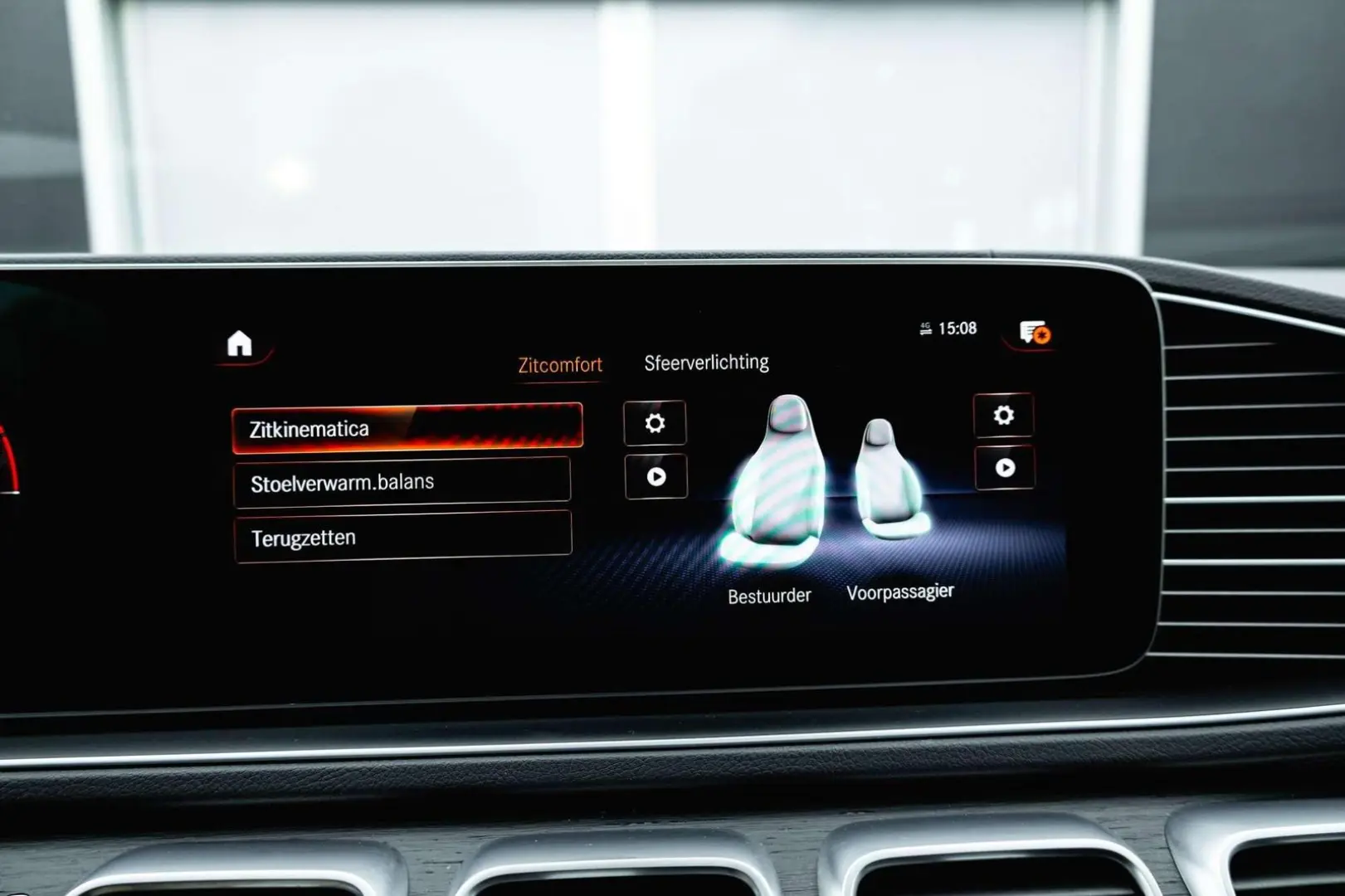 GLE 350 de Coupe | AMG | Airmatic | HUD | Pano |